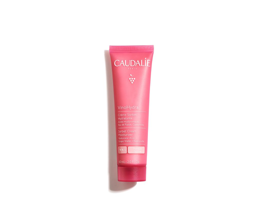 Vinohydra Sorbet Cream Moisturizer 60ml